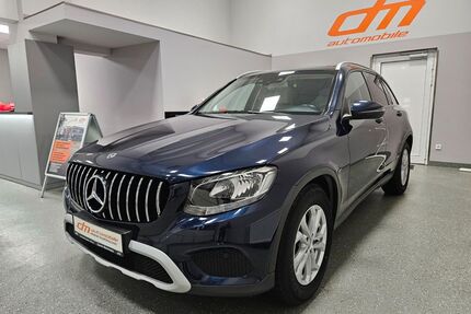 Mercedes-Benz GLC 250 Gebrauchtwagen