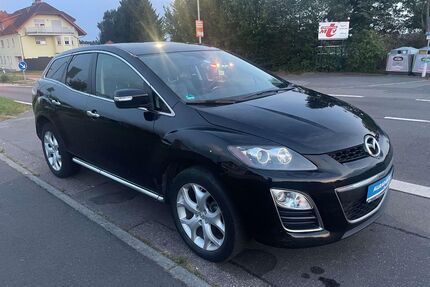 Mazda CX-7 Gebrauchtwagen