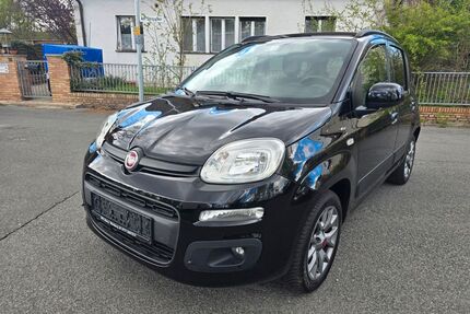 Fiat New Panda Gebrauchtwagen