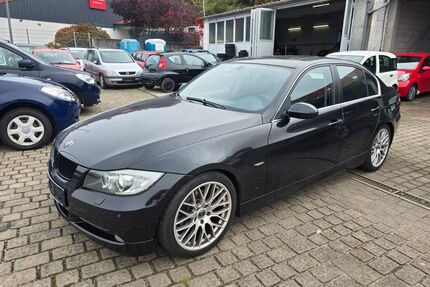 BMW 325 Gebrauchtwagen