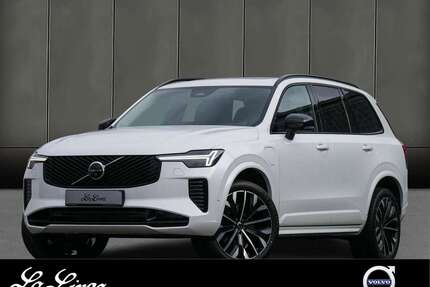 Volvo XC90 Gebrauchtwagen