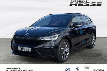 Skoda Enyaq Gebrauchtwagen