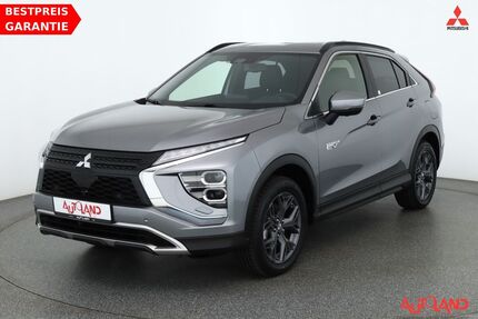 Mitsubishi Eclipse Cross Gebrauchtwagen