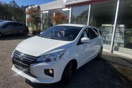 Mitsubishi Space Star Gebrauchtwagen