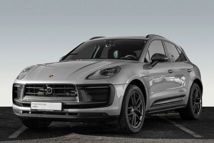Porsche Macan Gebrauchtwagen