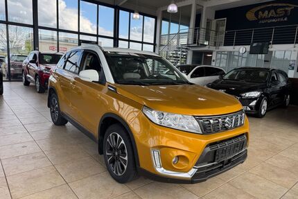 Suzuki Vitara Gebrauchtwagen
