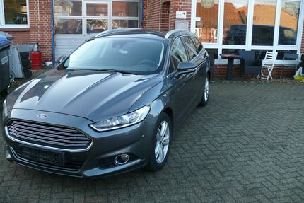 Ford Mondeo Gebrauchtwagen