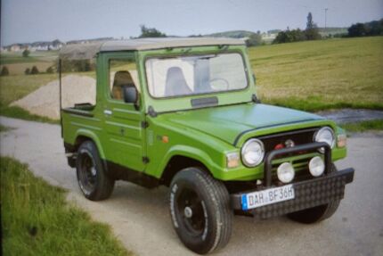 Daihatsu Andere Gebrauchtwagen