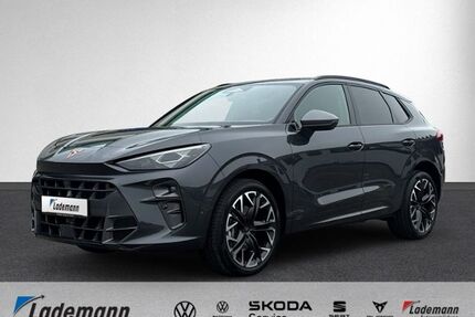 Cupra Terramar Gebrauchtwagen