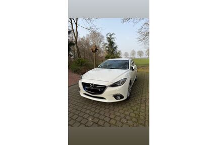 Mazda 3 Gebrauchtwagen