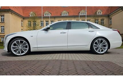 Cadillac CT6 Gebrauchtwagen