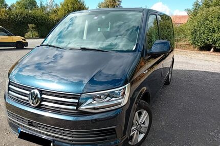 VW T6 Multivan Gebrauchtwagen