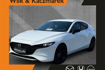 Mazda 3 Gebrauchtwagen