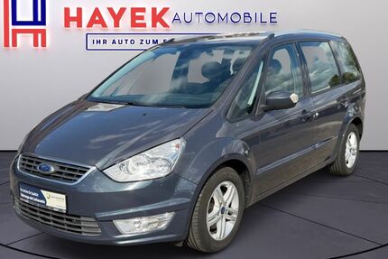 Ford Galaxy Gebrauchtwagen