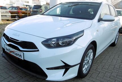 Kia ceed / Ceed Gebrauchtwagen
