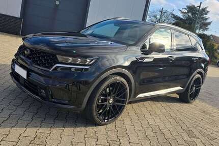 Kia Sorento Gebrauchtwagen