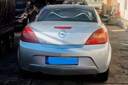 Opel Tigra Gebrauchtwagen