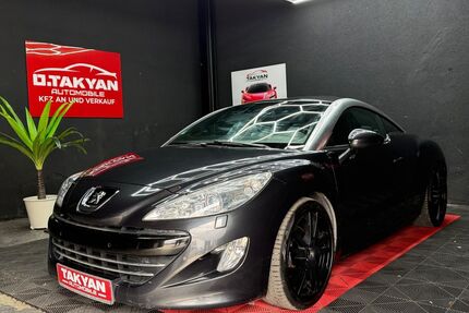 Peugeot RCZ Gebrauchtwagen