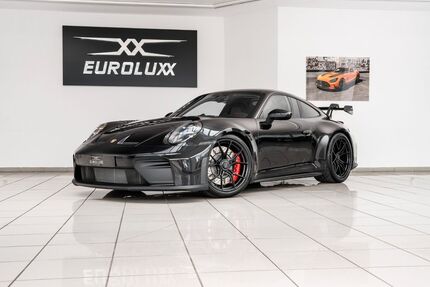 Porsche 992 Gebrauchtwagen