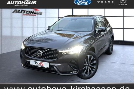Volvo XC60 Gebrauchtwagen