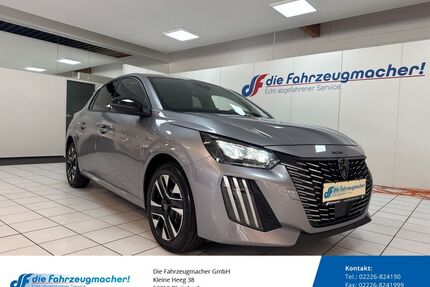Peugeot 208 Gebrauchtwagen