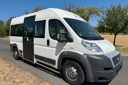 Fiat Ducato Gebrauchtwagen