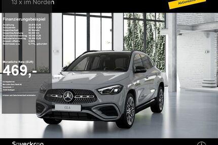 Mercedes-Benz GLA 200 Gebrauchtwagen