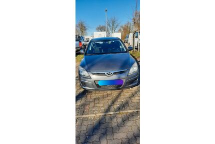 Hyundai i30 Gebrauchtwagen