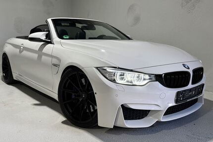 BMW M4 Gebrauchtwagen