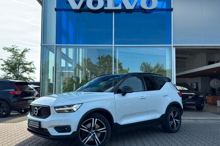 Volvo XC40 Gebrauchtwagen