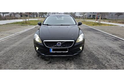 Volvo V40 Cross Country Gebrauchtwagen