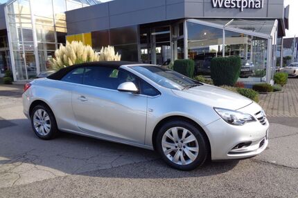 Opel Cascada Gebrauchtwagen