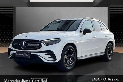 Mercedes-Benz GLC 300 Gebrauchtwagen
