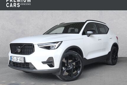 Volvo XC40 Gebrauchtwagen