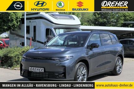 Leapmotor C10 Gebrauchtwagen