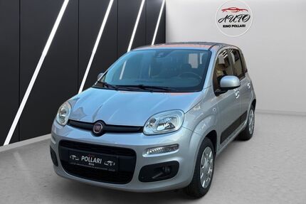 Fiat Panda Gebrauchtwagen