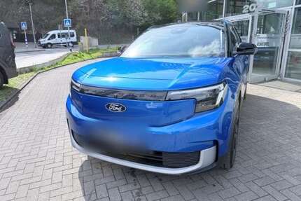 Ford Explorer Gebrauchtwagen