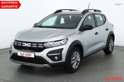 Dacia Sandero Gebrauchtwagen
