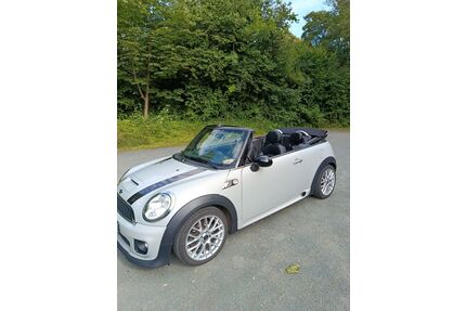 Mini Cooper S Cabrio Gebrauchtwagen