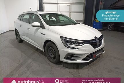 Renault Megane Gebrauchtwagen