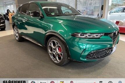 Alfa Romeo Tonale Gebrauchtwagen
