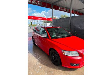 Volvo V50 Gebrauchtwagen