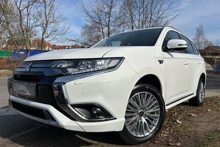 Mitsubishi Outlander Gebrauchtwagen
