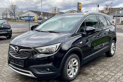 Opel Crossland (X) Gebrauchtwagen