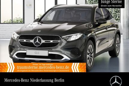 Mercedes-Benz GLC 220 Gebrauchtwagen