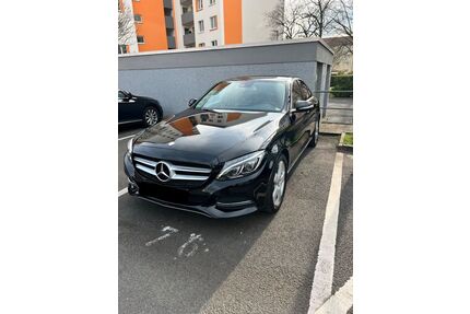 Mercedes-Benz C 180 Gebrauchtwagen