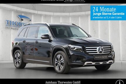 Mercedes-Benz GLB 250 Gebrauchtwagen