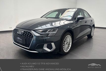Audi A3 Gebrauchtwagen