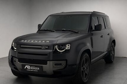 Land Rover Defender Gebrauchtwagen