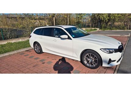 BMW 318 Gebrauchtwagen